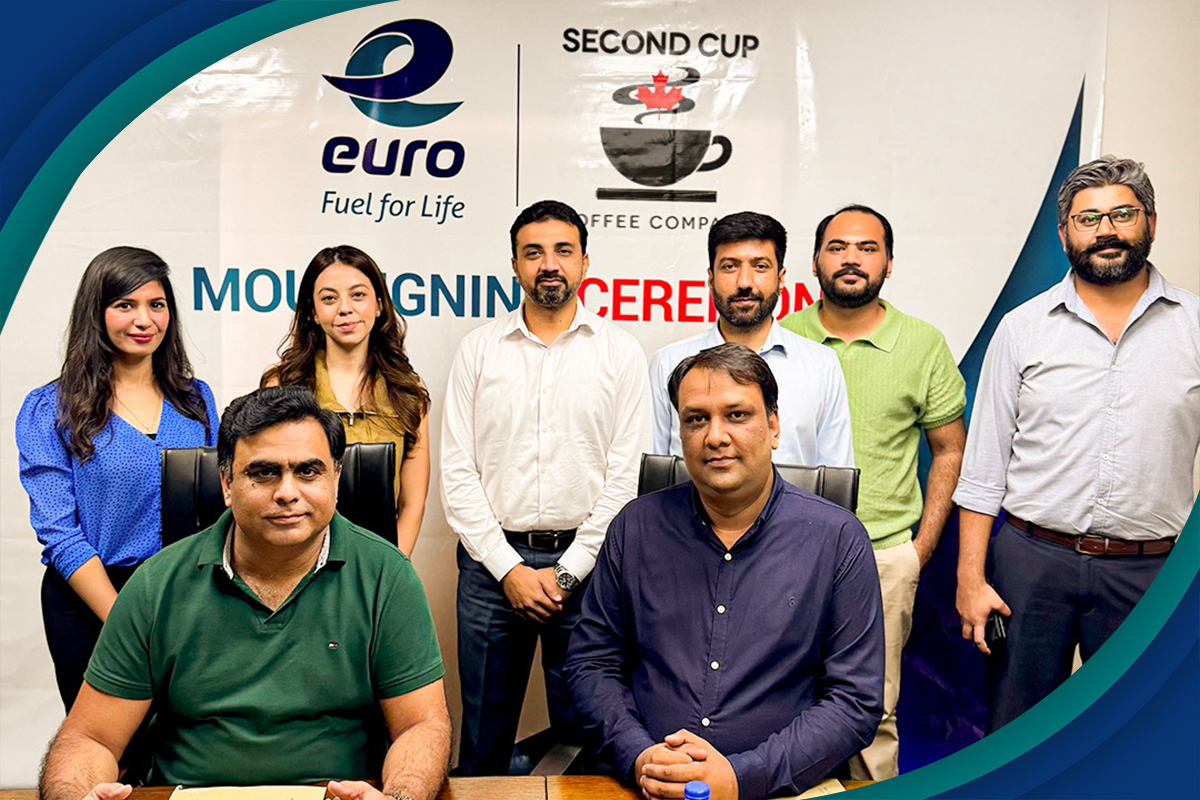 Launch Event