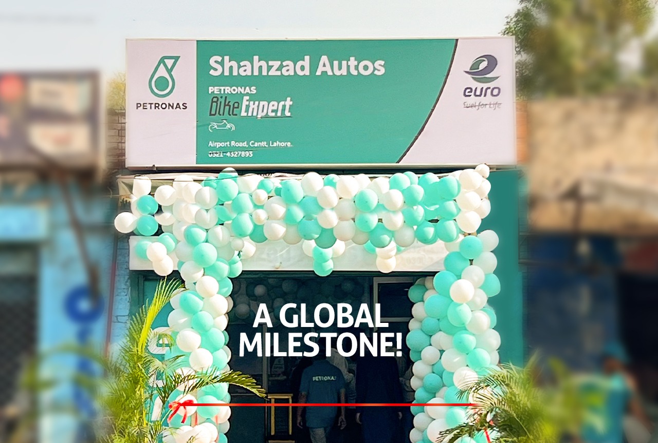 Launch Event